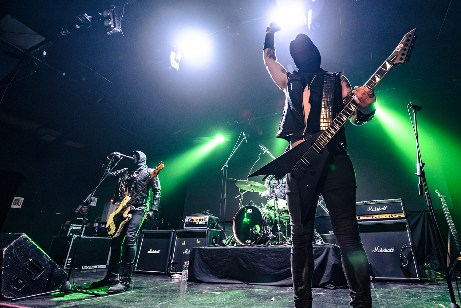 Midnight - Satanic Royalty 15th Anniversary World Tour 2026